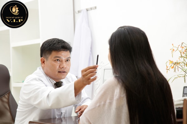 viện thẩm mỹ uy tín ở tphcm