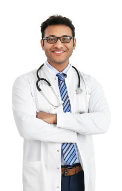 doctor