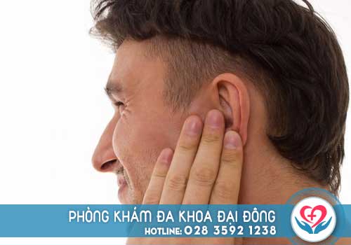 Chi phí chữa viêm tai giữa bao nhiêu tiền