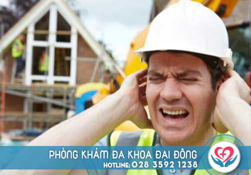 Điếc đột ngột có chữa được không