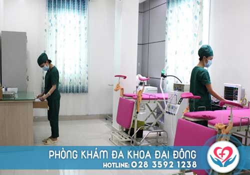 Địa chỉ mổ viêm xoang mũi uy tín tại TPHCM