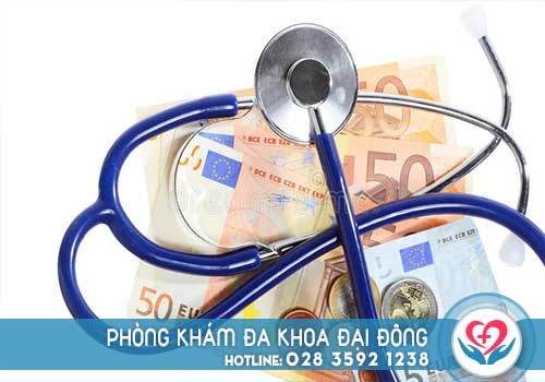 Chi phí nội soi tai mũi họng hết bao nhiêu