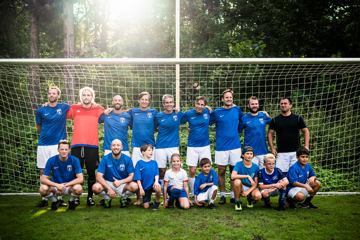 ABC – Architekten Berlin Cup 2019