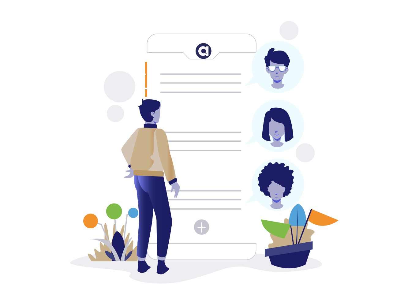 Aviz.io, évaluez les compétences métier de votre shortlist de candidats