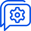 support icon