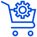 cart icon