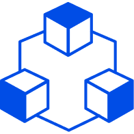 data management icon