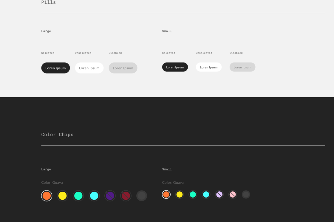 design system