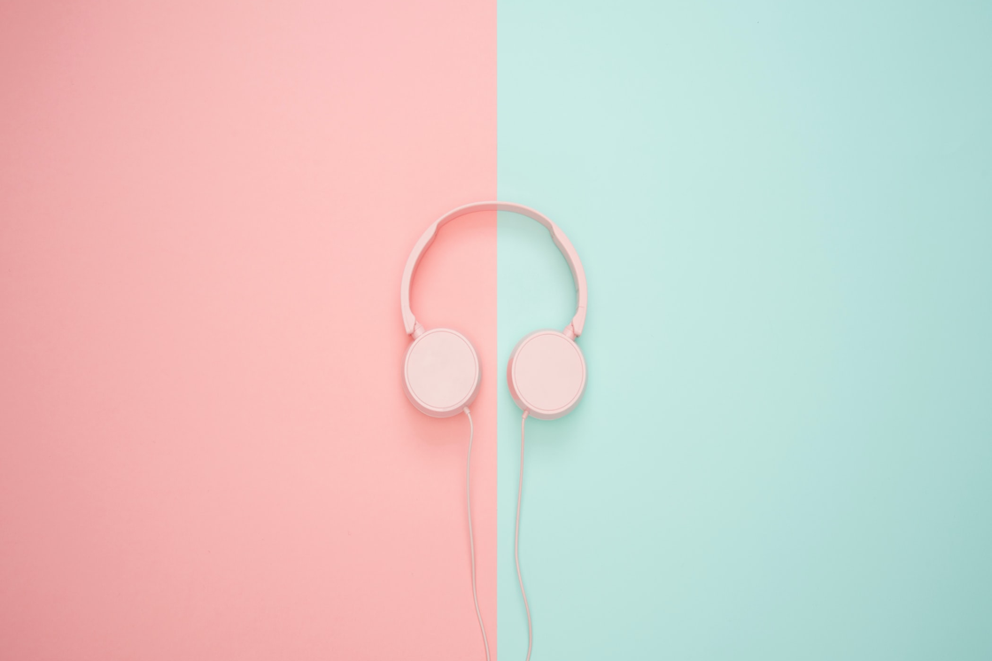 headset photo