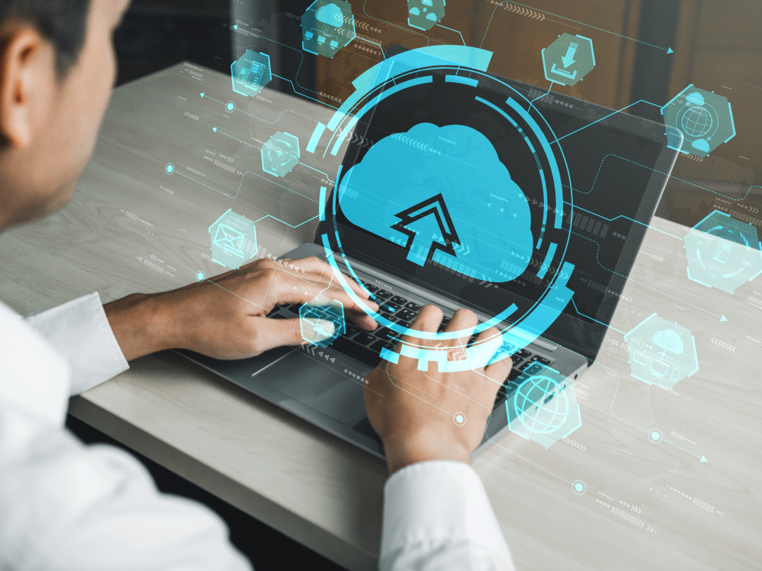 Cloud Migration Solutions - Clouds