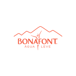 bonafont logo