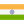 India flag