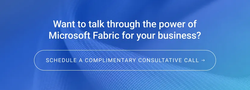 Close-view-of-blue-textile