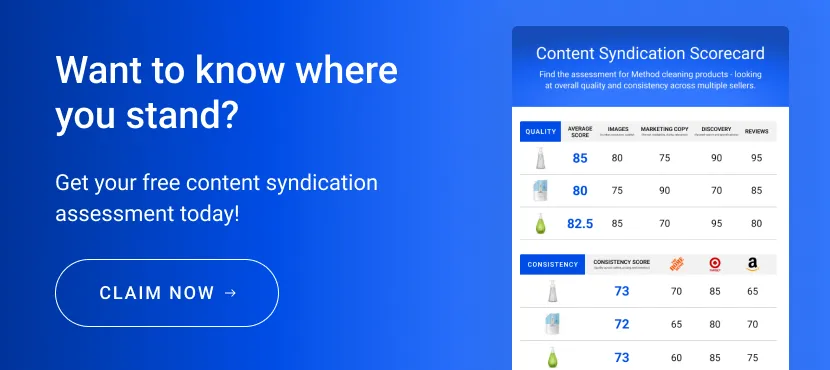 Syndication Scorecard blog post CTA