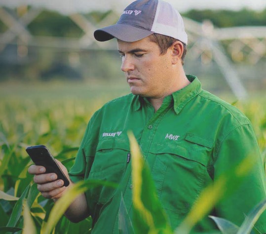 agsense user