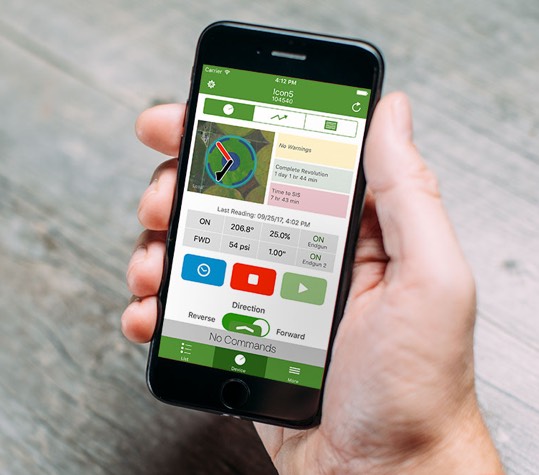 agsense app