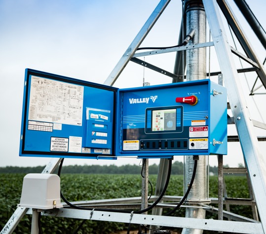 icon panel