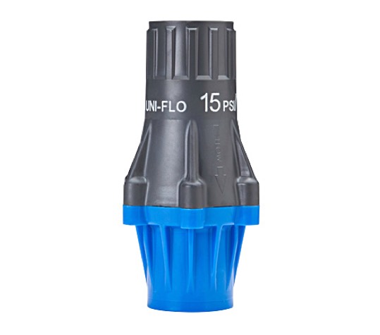 pressure regulator