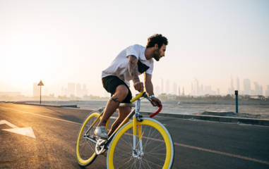 Florida bicycle accident lawyer