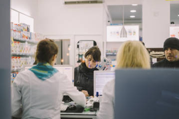 wrong prescription personal injury law firm
