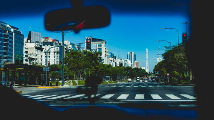 pedestrian crosswalk injury accident law firm