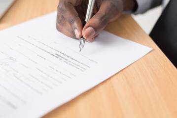 Settlement Demand Letter