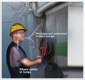 asbestos jobs