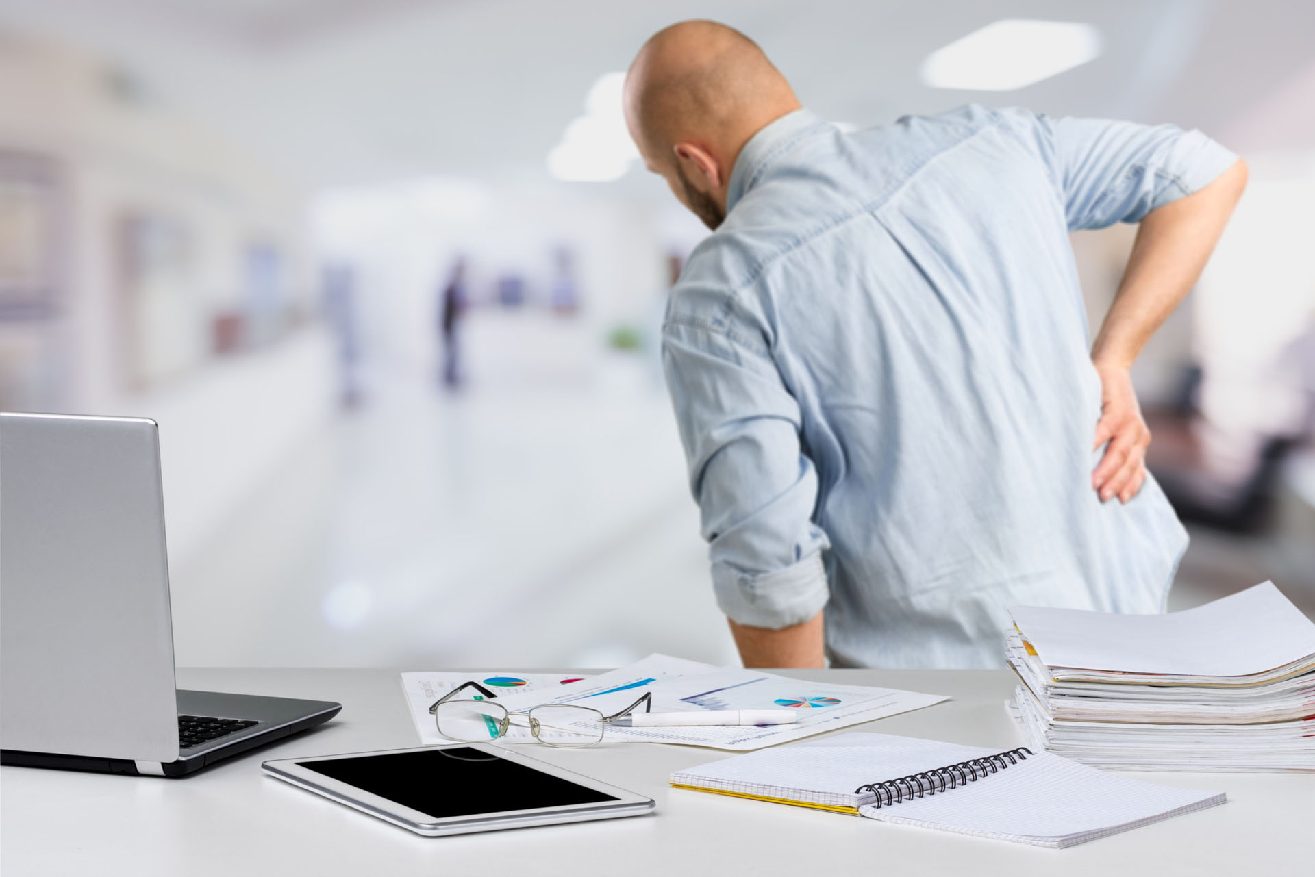 personal injury law explained