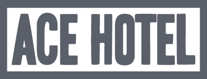 Ace Hotel customer of Canary Technologies