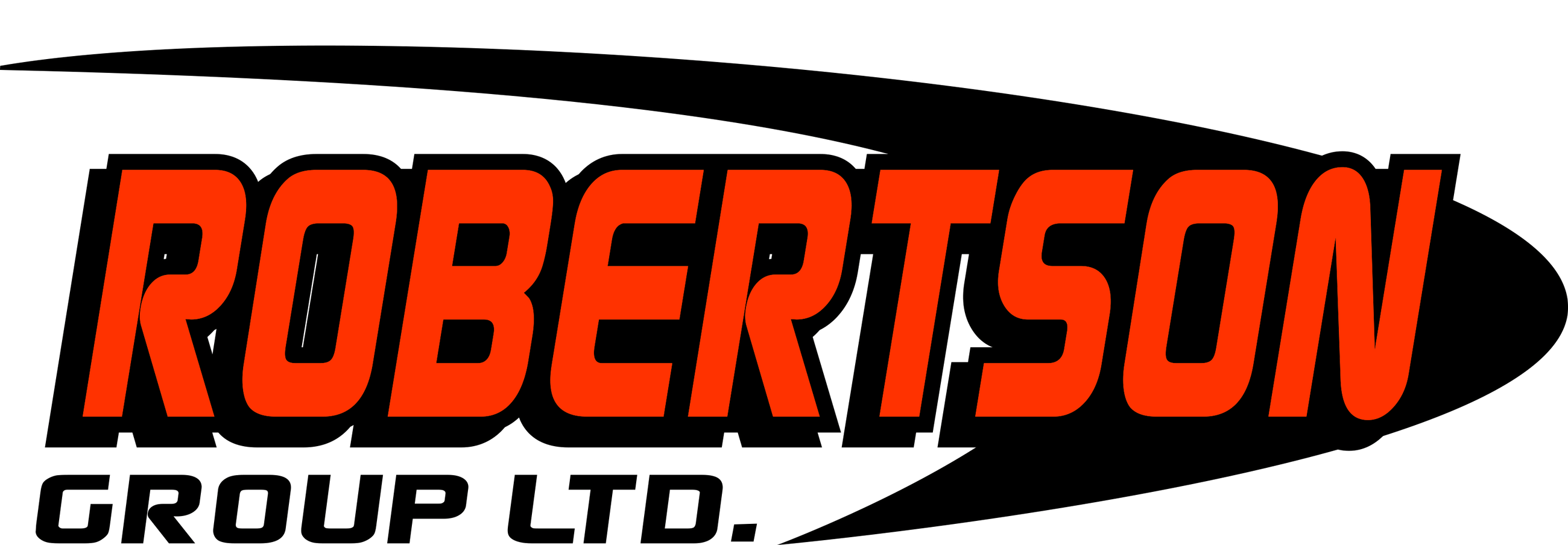 Robertson Group Ltd.