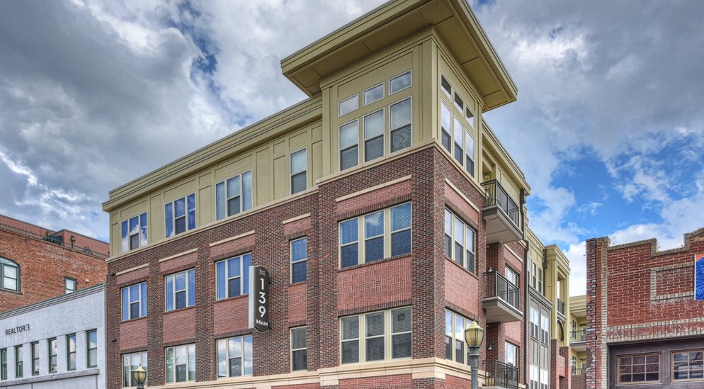 139 Main Rock Hill Apartments MyNiche Apartments