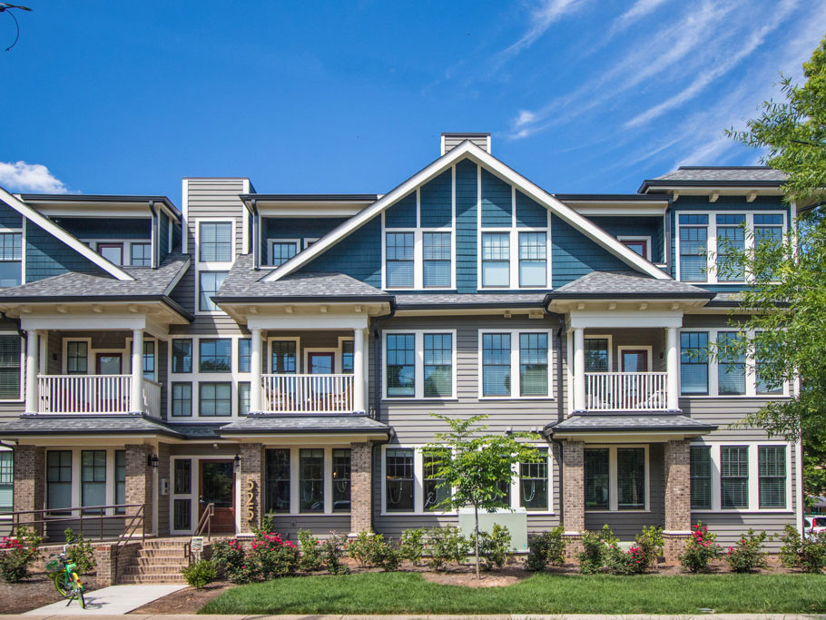 525 East Dilworth Apartments MyNiche Apartments