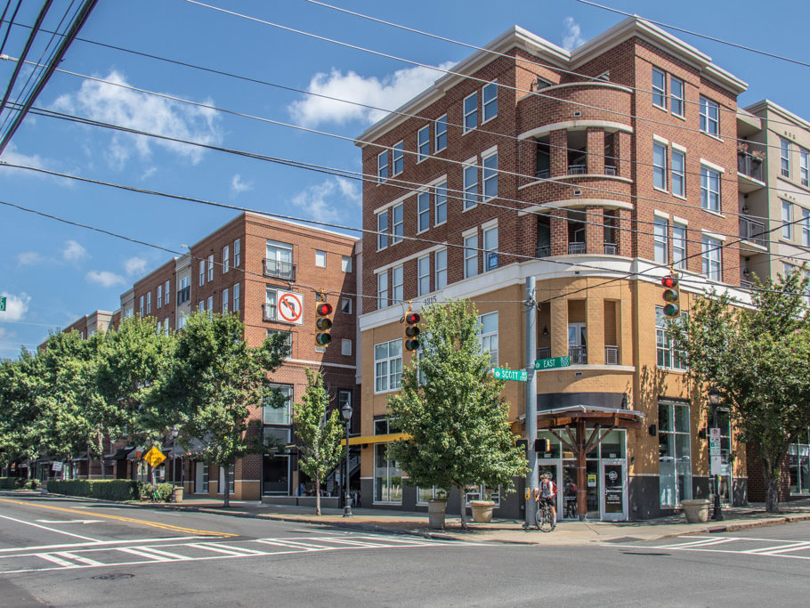 525 East Dilworth Apartments MyNiche Apartments