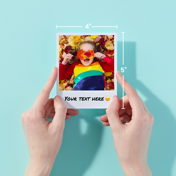 Online Photo Printing Order Retro Prints Photo Prints PostSnap