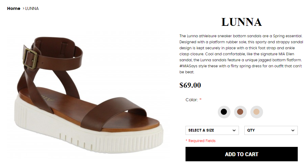 product titles for better sales on google shopping