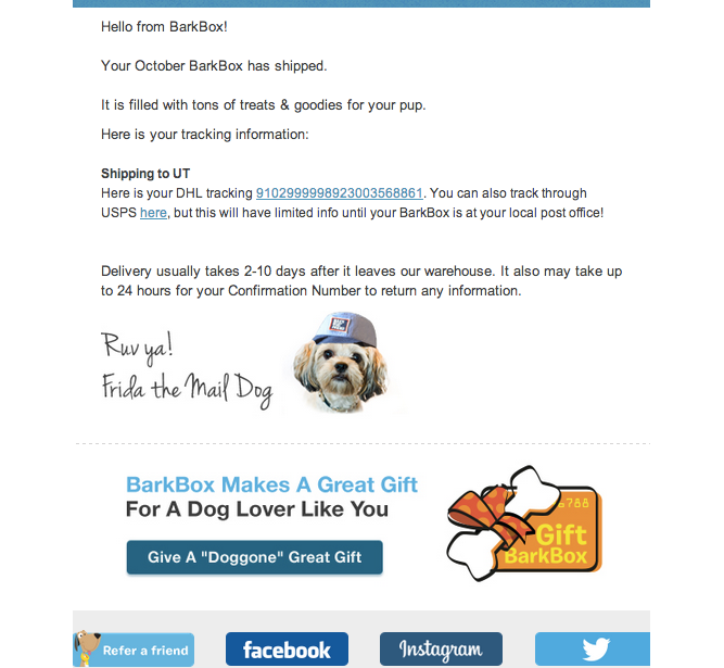 Go Data Feed