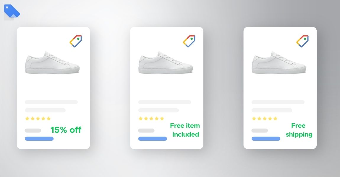 12 Best Practices for Promotions on Google Merchant Center