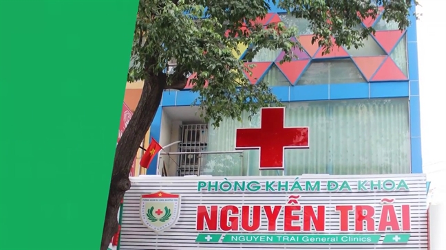 xét nghiệm sùi mào gà ở đâu