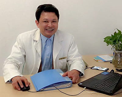 Phòng khám đa khoa Đỗ Đức Hiếu