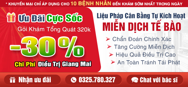 điều trị bệnh giang mai