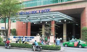 Địa chỉ chữa xuất tinh sớm ở bệnh viện đại học y dược