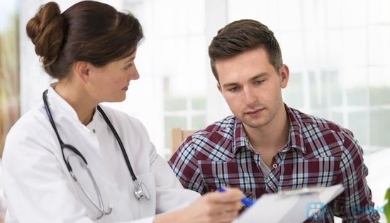 Xuất tinh sớm khả năng sinh con không