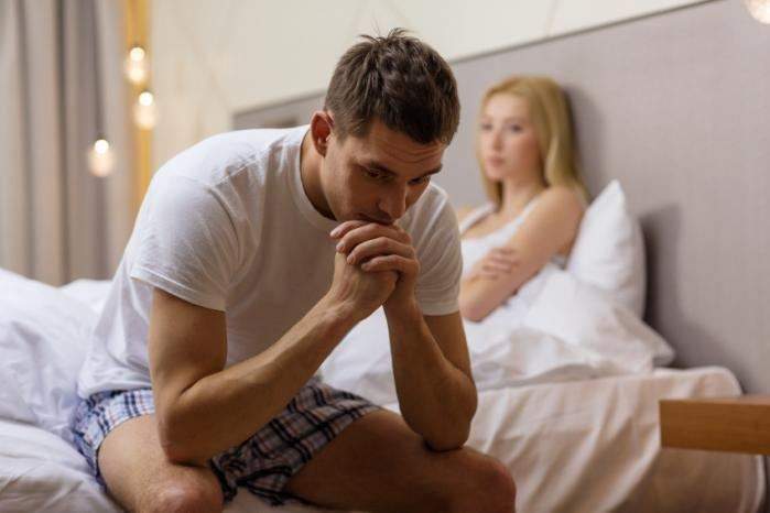 Tinh trùng vị đắng có ảnh hưởng gì không