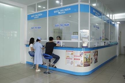 Chữa xuất tinh sớm hiệu quả tại phòng khám Nam Bộ