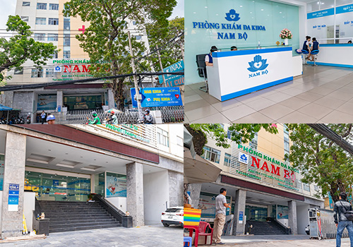Phòng khám phụ khoa tại Bình Dương nào hiệu quả