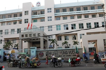 Phòng khám phụ khoa tphcm nào uy tín nhất