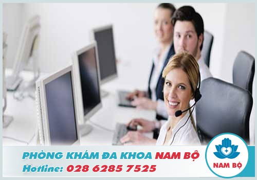 Tổng đài tư vấn bệnh xã hội online ở đâu chất lượng