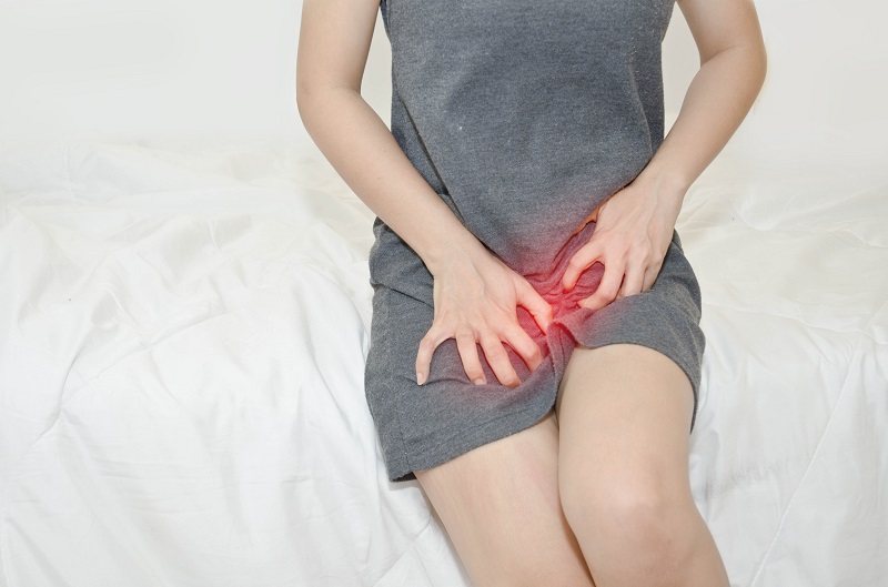 hình ảnh bệnh viêm âm đạo ở nữ giới chi tiết nhất