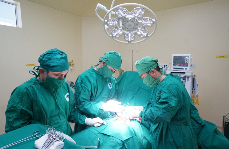 Địa chỉ chữa bệnh trĩ tại TPHCM hiệu quả không đau