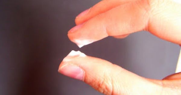 Khí hư màu trắng đục như bã đậu không mùi